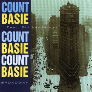 Broadway Jazz