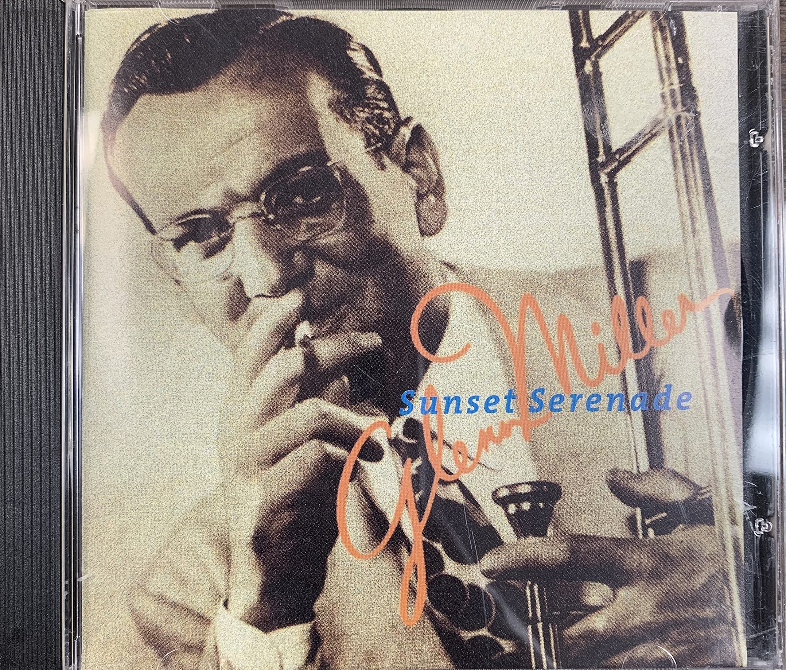 Product Image: Sunset Serenade Feat. Jingle B