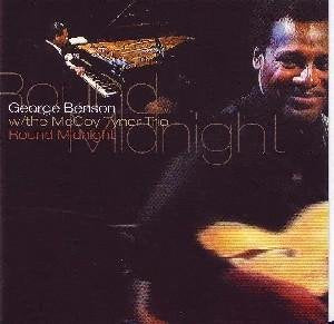 Round Midnight Music