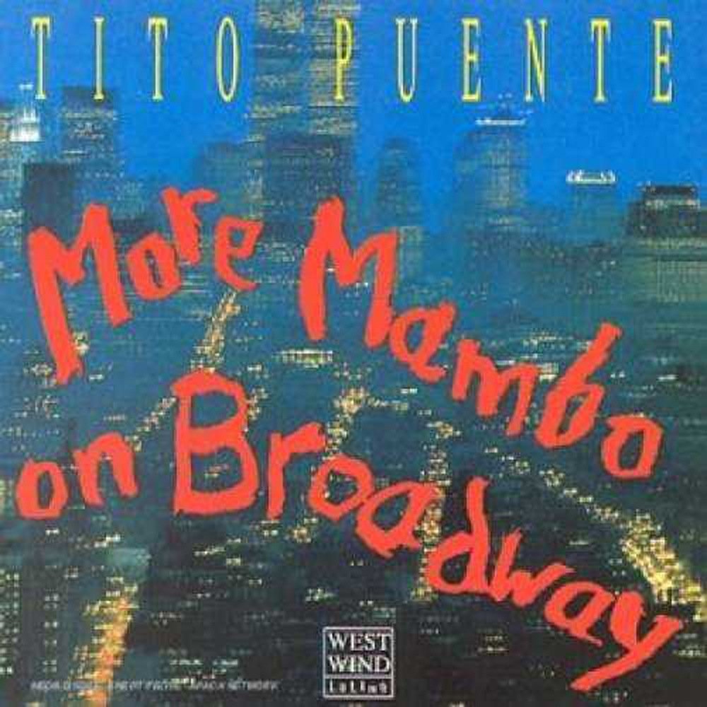 More Mambo on Broadway Pop