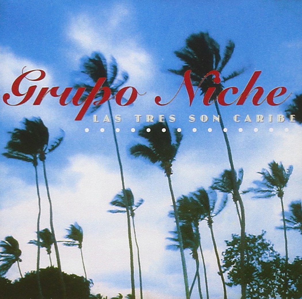 Le Tres Son Caribe Music