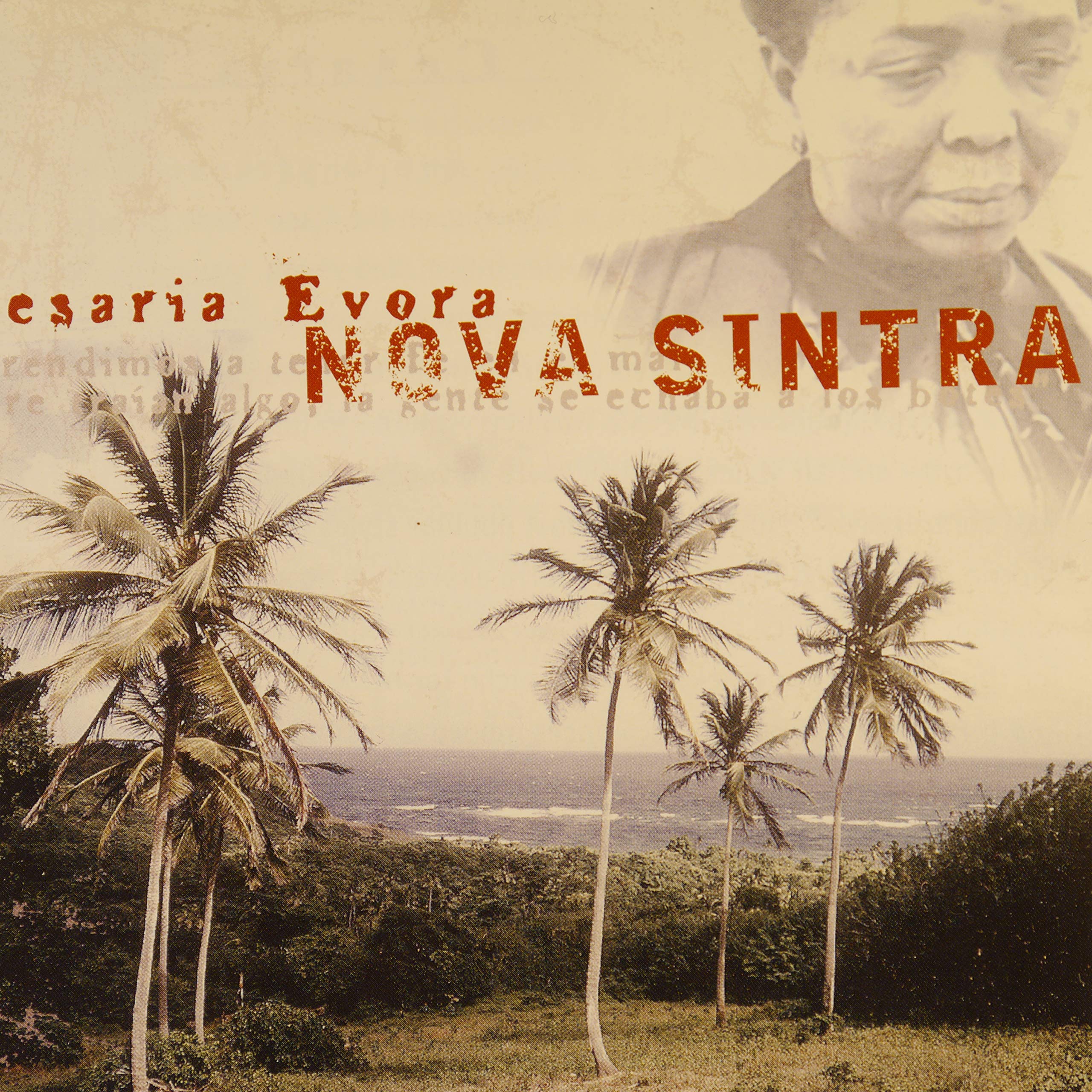 Nova Sintra World Music