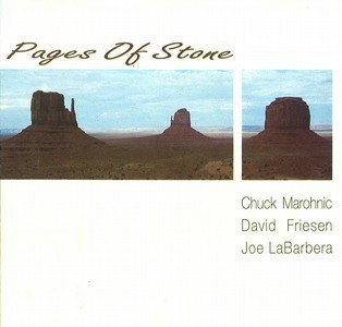 Product Image: Pages of Stone