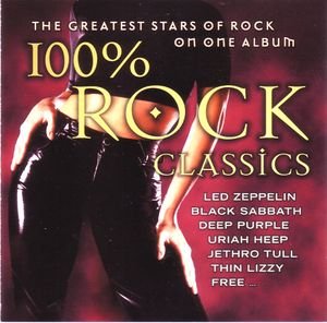Product Image: One Hundred Per Cent - Rock Classics