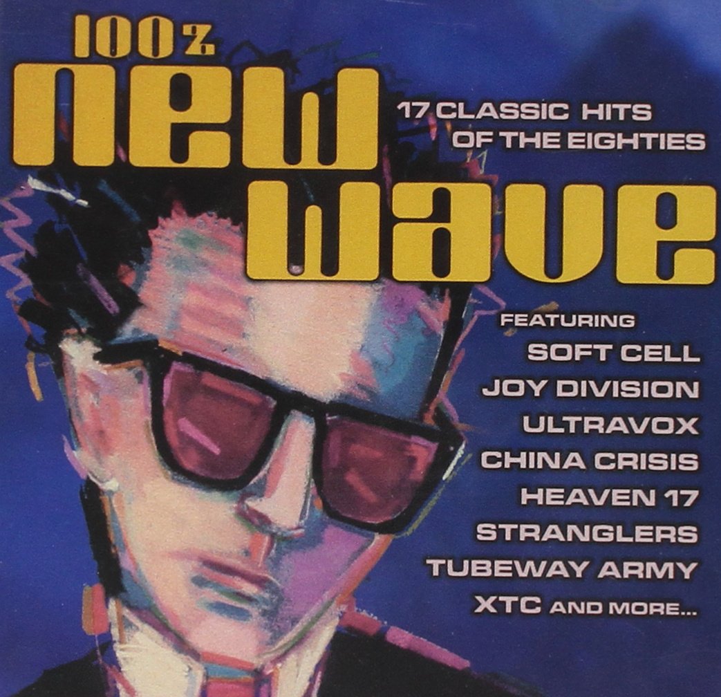 One Hundred Per Cent - New Wave Pop