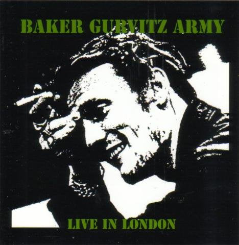 Product Image: Live in London