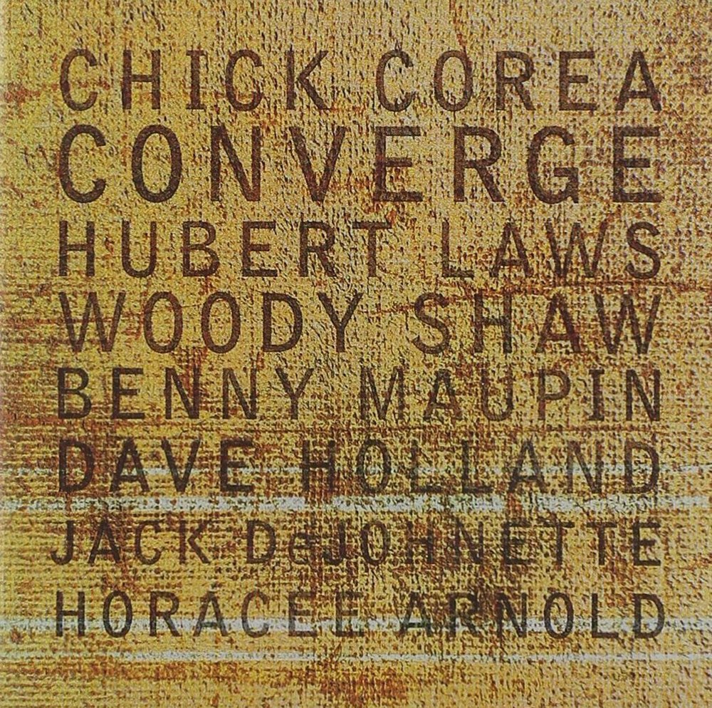 Converge Classical