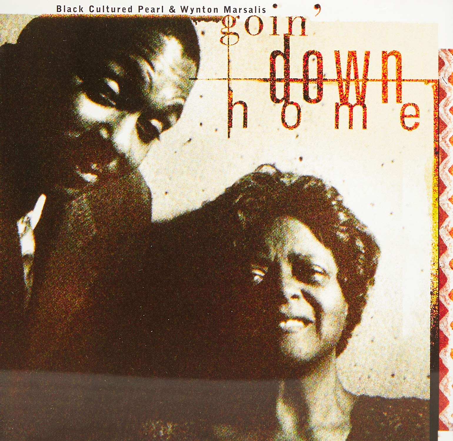Goin Down Home Music