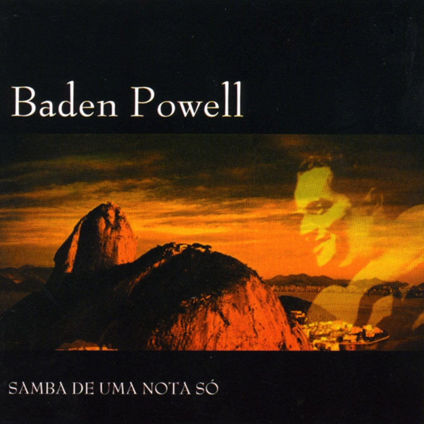 Samba Triste (im Schuber) World Music