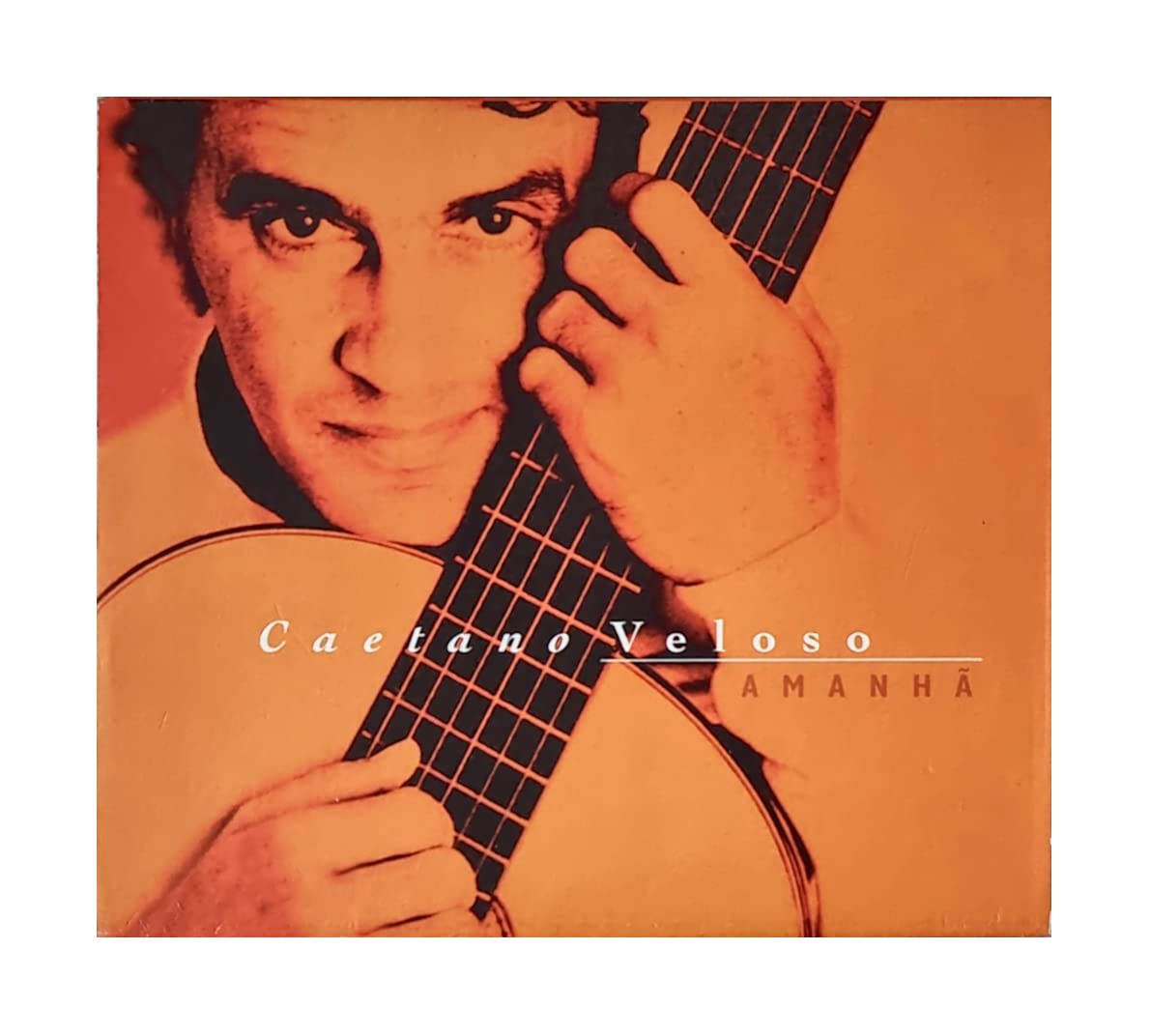 Caetano Veloso - Amanha Jazz
