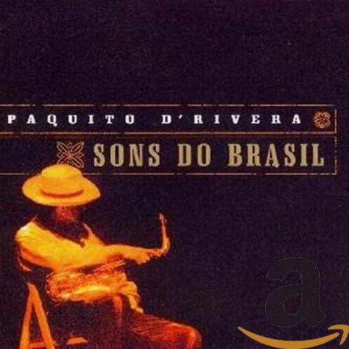 Sons Do Brazil Music