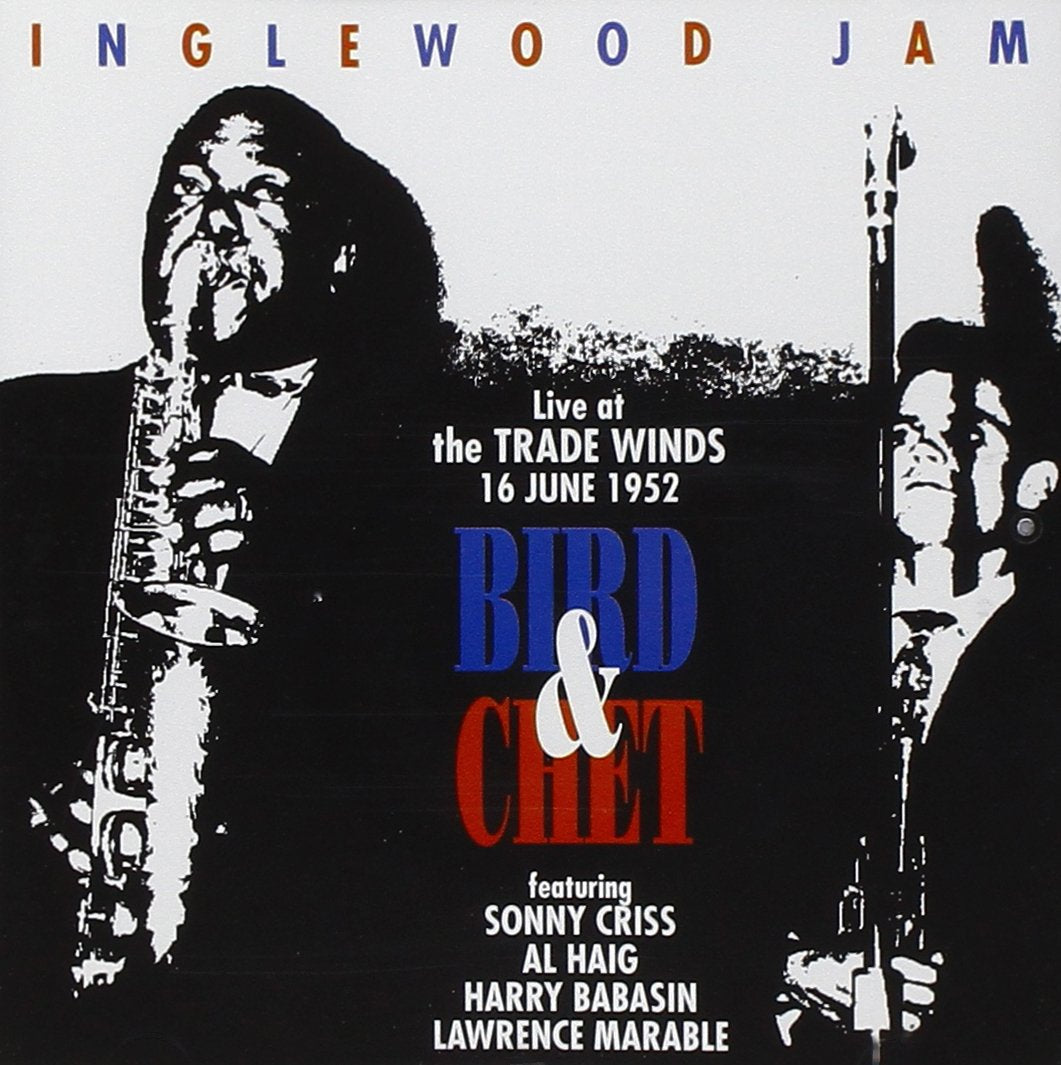 Product Image: Parker/Baker Inglewood Jam