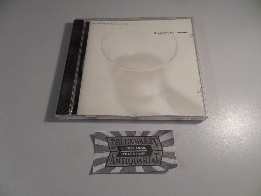 Straight,No Chaser Jazz
