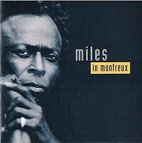Product Image: Miles in Montreux