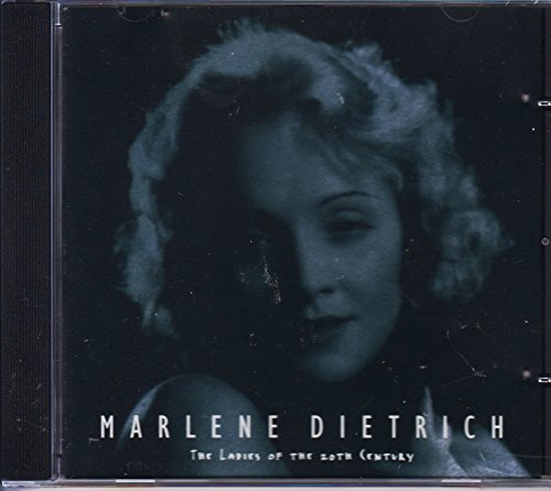 Ladies of the 20th Century Pop