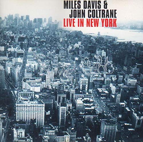 Live in New York Music