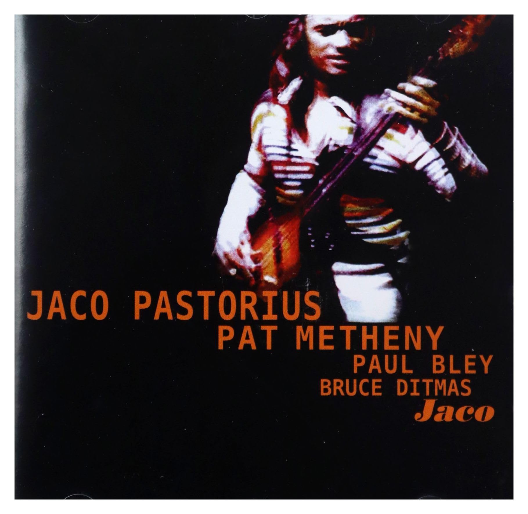Jaco Jazz