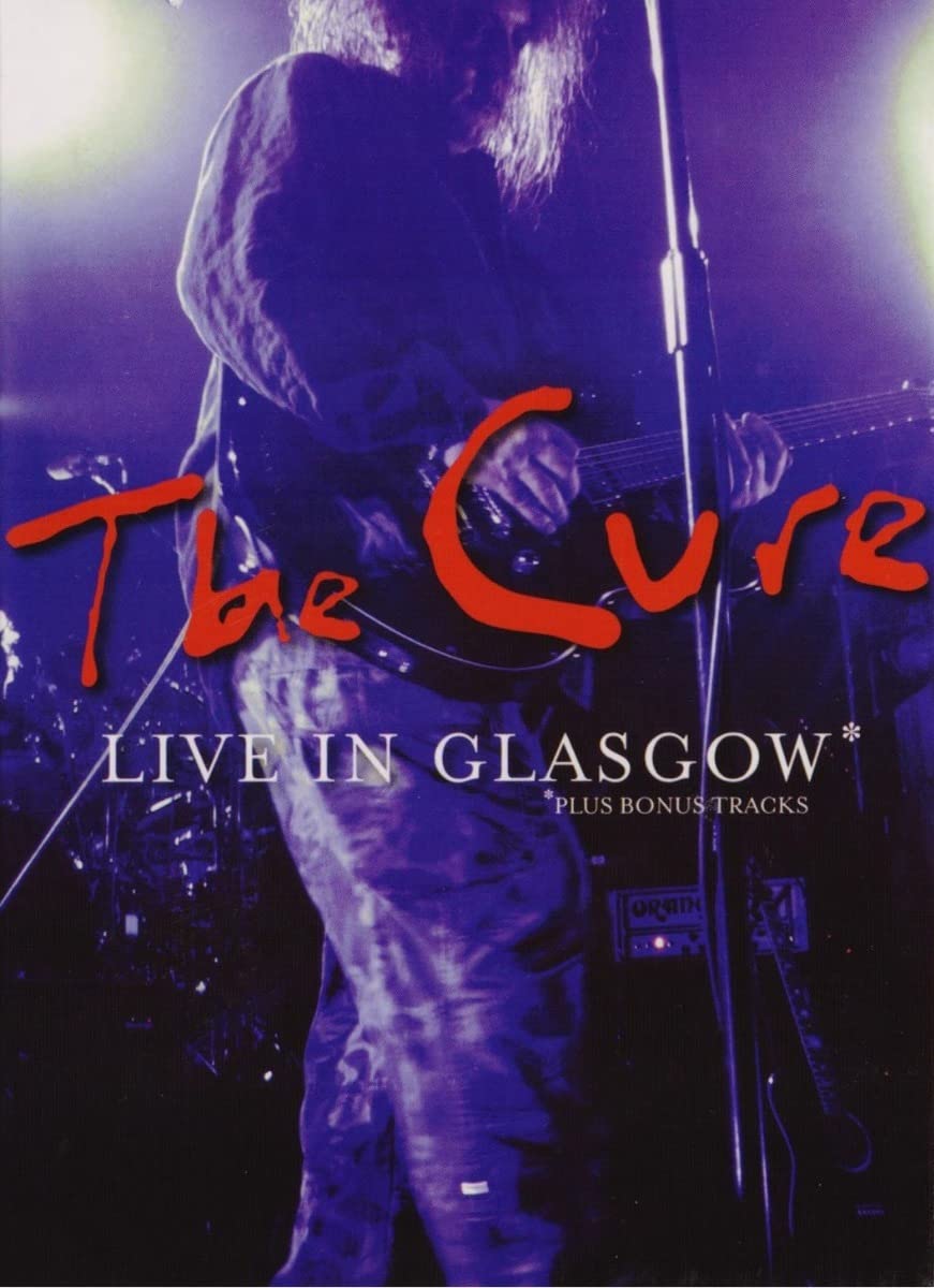 Live In Glasgow Movies