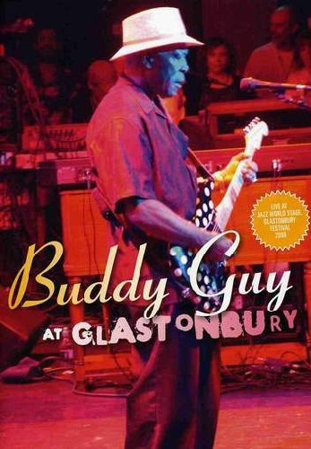 Product Image: Buddy Guy - At Glastonbury
