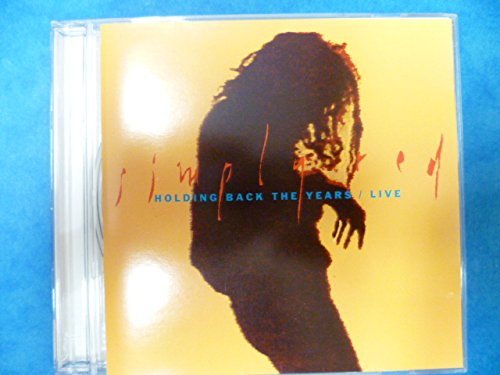 Holding back the Years: Live in Berlin 1990 Music