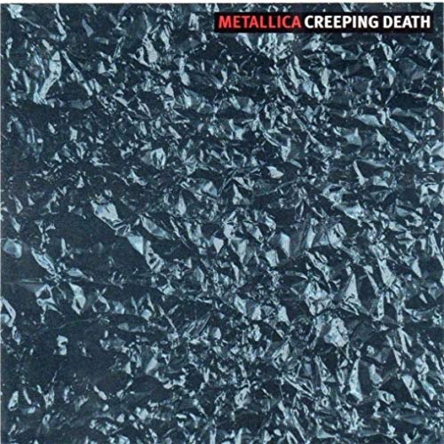 METALLICA LIVE 1992 CREEPING DEATH Music