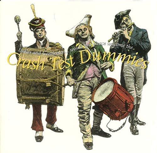 Ladies and Gentlemen..would you please welcome the Music