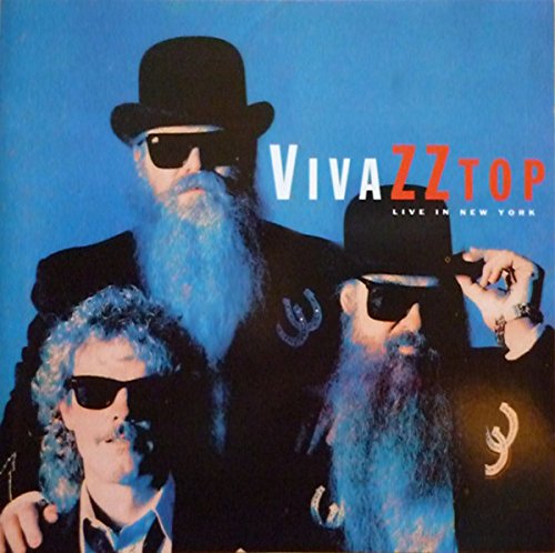 Viva -Live in New York 1994 - Do.CD Music