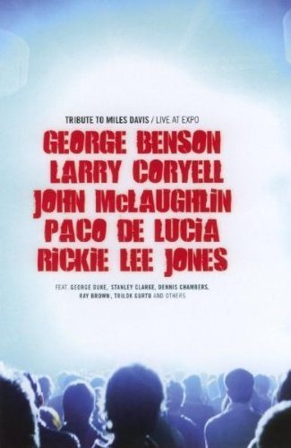Tribute to Miles Davis Movies