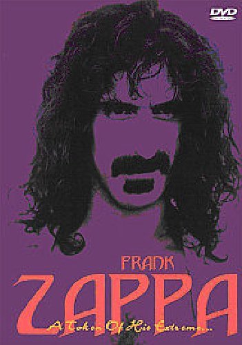 DVD-Video Album - A Token Of His Extreme Films