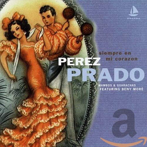 Siempre en Mi Coracon Jazz
