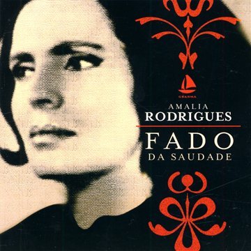 Fado Da Saudade World Music