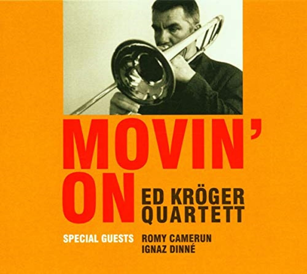 Product Image: Movin' On