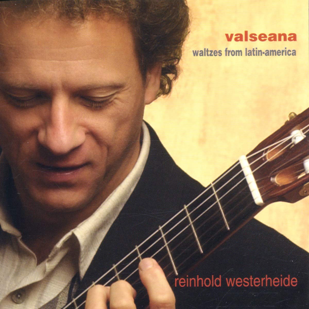 Valseana-Waltzes from Latin America Other music genres
