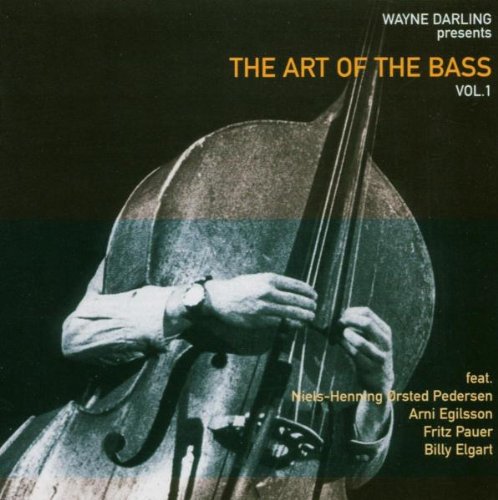 The Art of the Bass Jazz