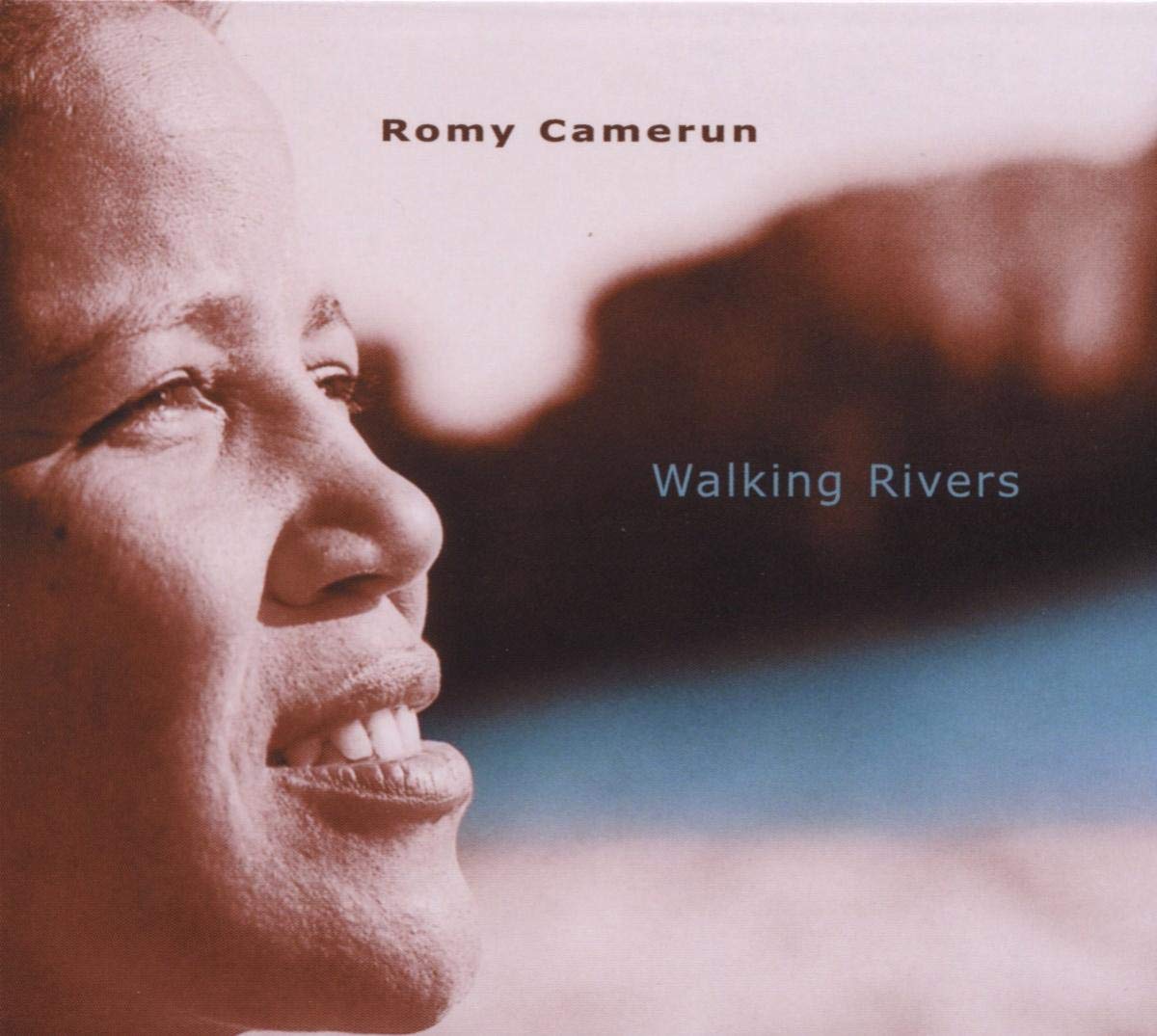 Walking Rivers Jazz