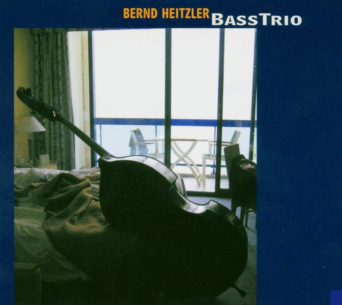 Product Image: Bass Trio