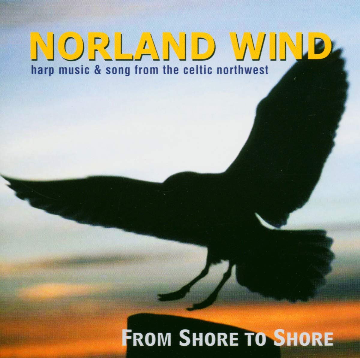 From Shore To Shore Music