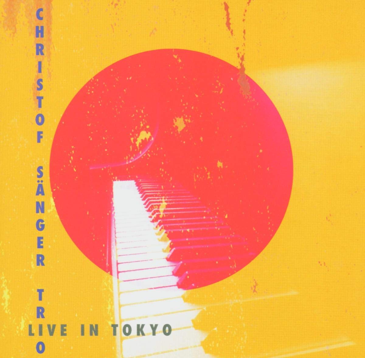 Live in Tokyo Jazz