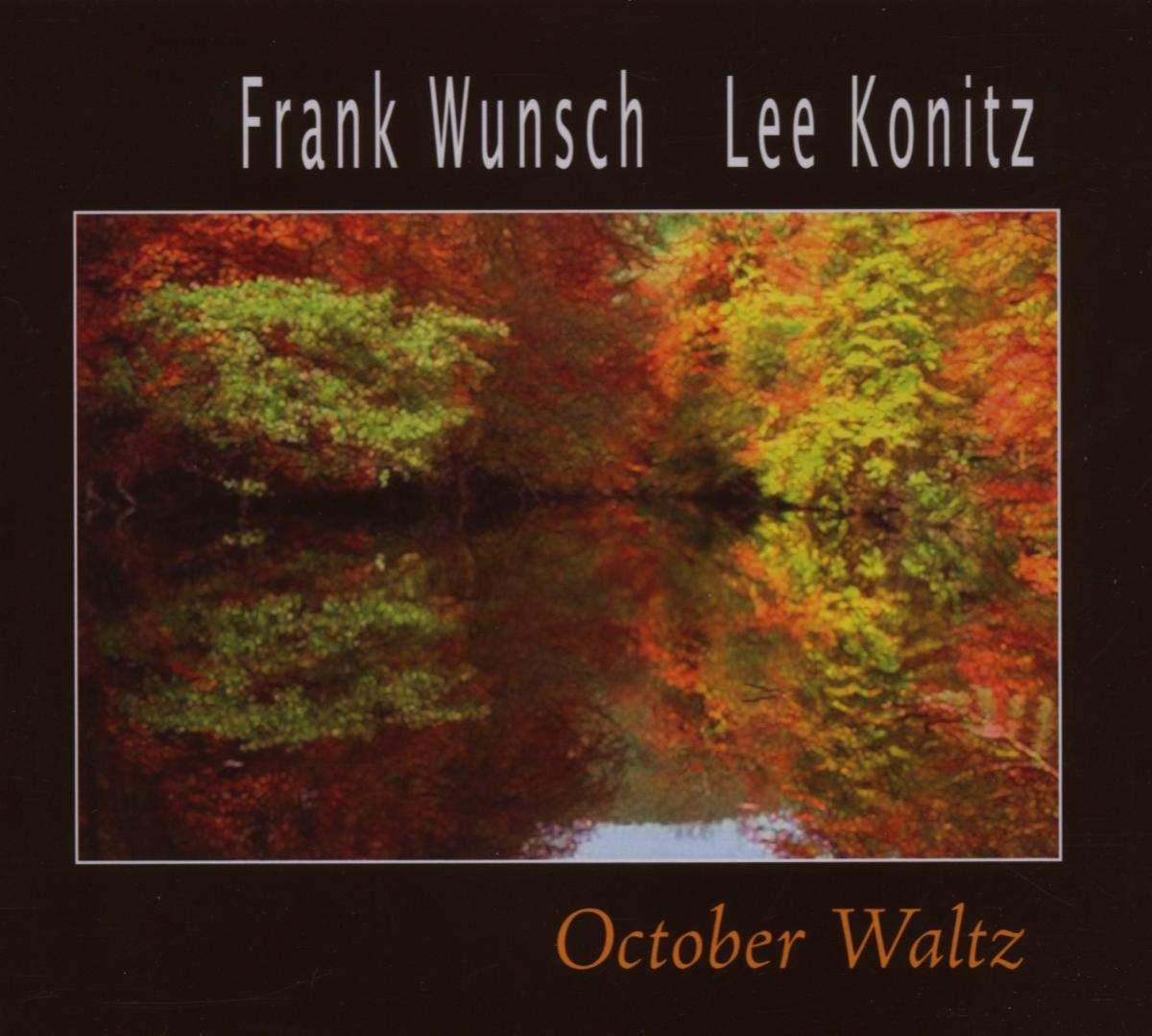 October Waltz Jazz