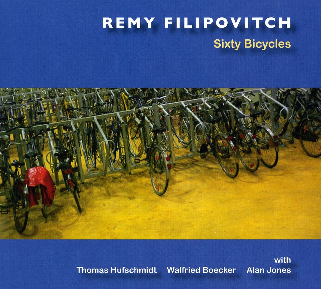 Product Image: Sixty Bicycles