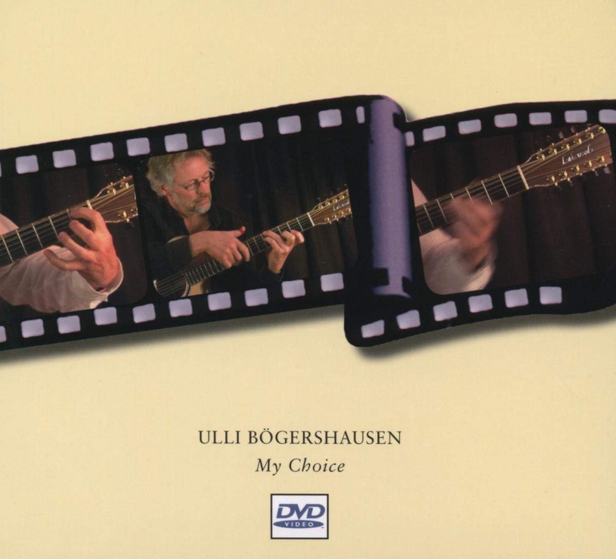 Ulli Bögershausen - My Choice Films