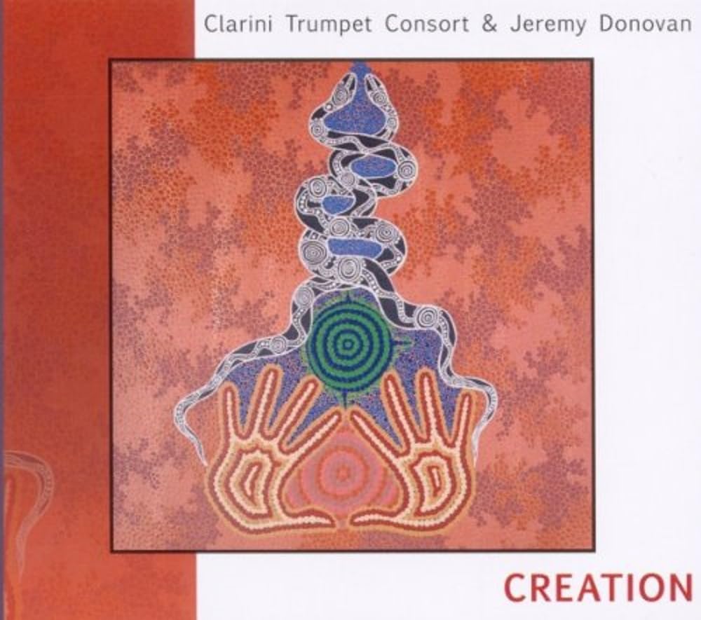 Creation Jazz