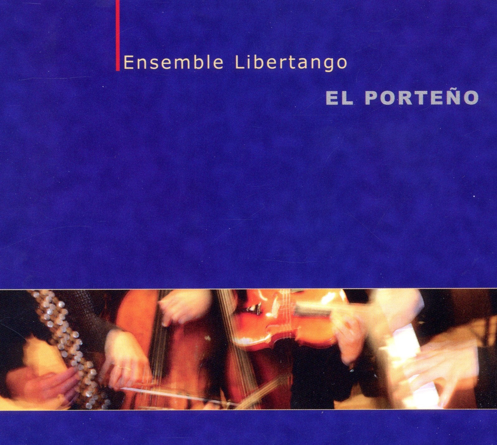 El Porteno Jazz