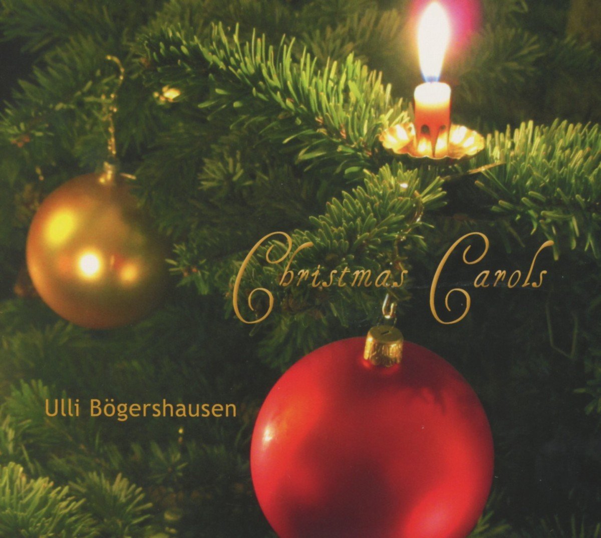 Christmas Carols II Other music genres