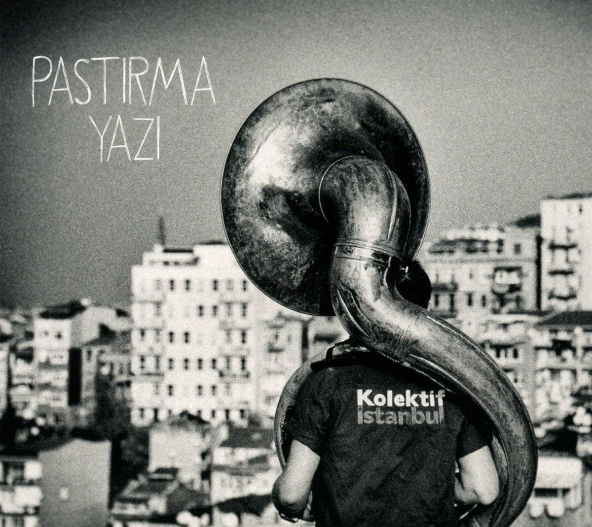 Pastirma Yazi (Indian Summer) Jazz