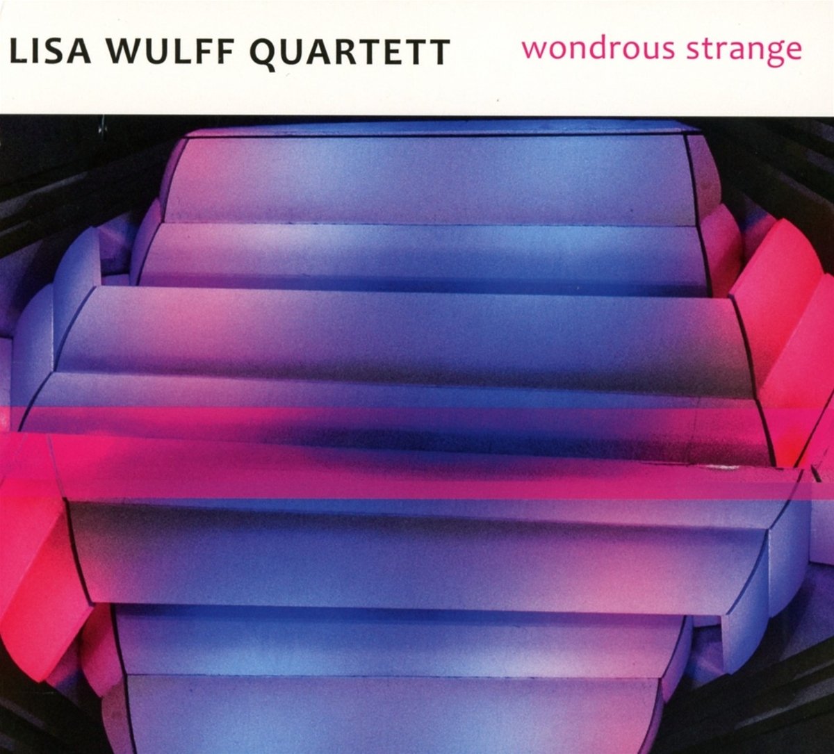 Wondrous Strange Jazz