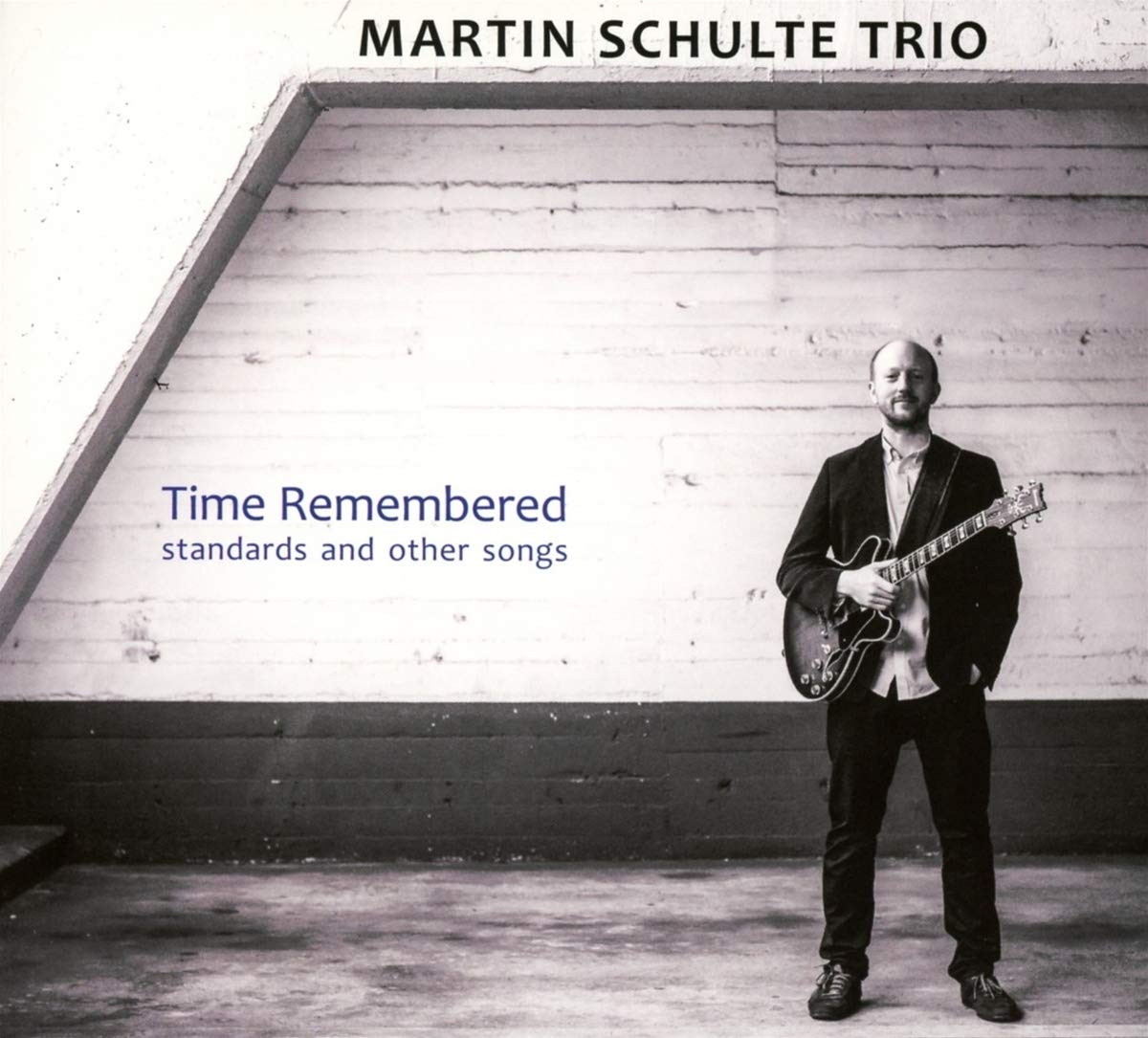 Time Remembered - Standards And Other Songs Jazz