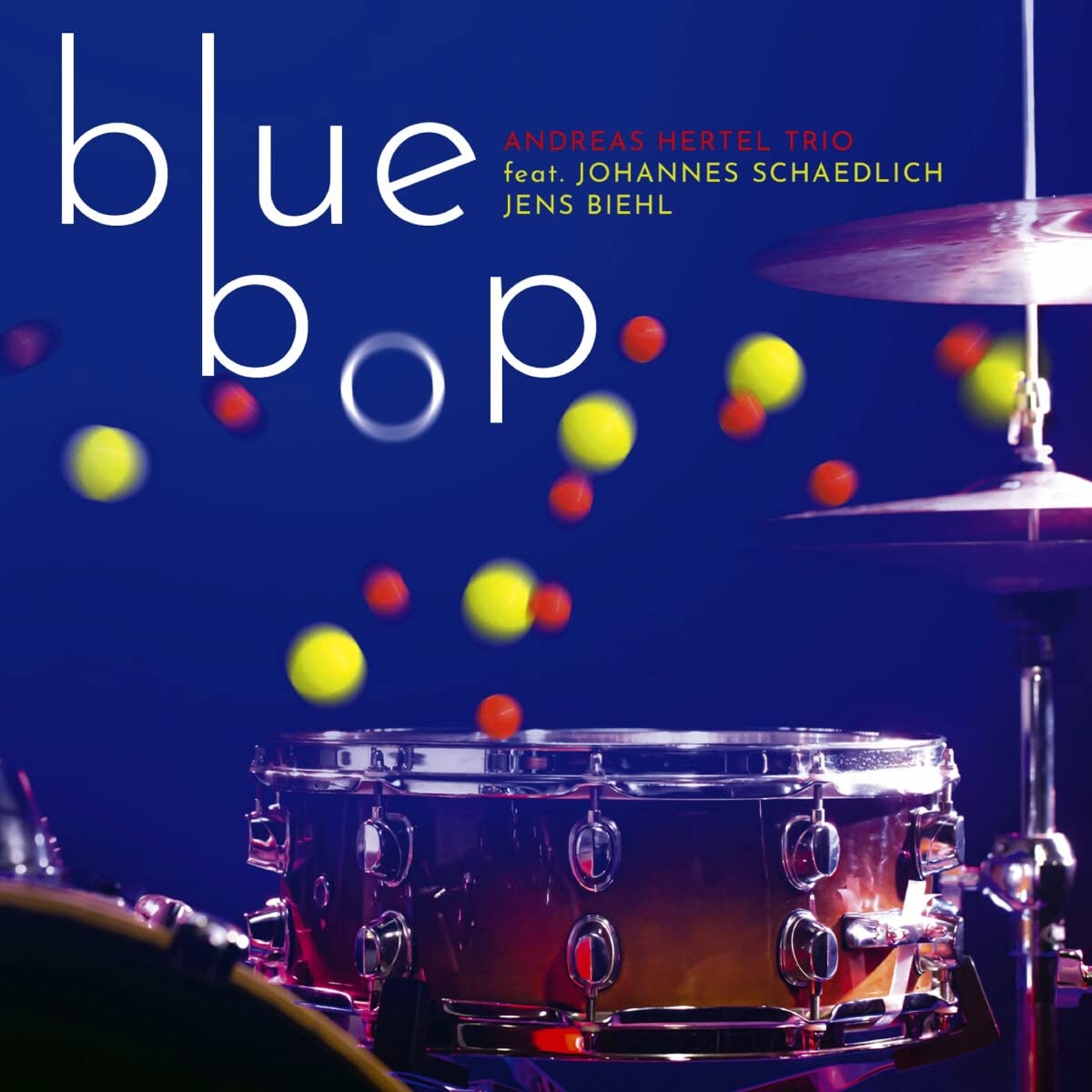 Blue Bop Blues