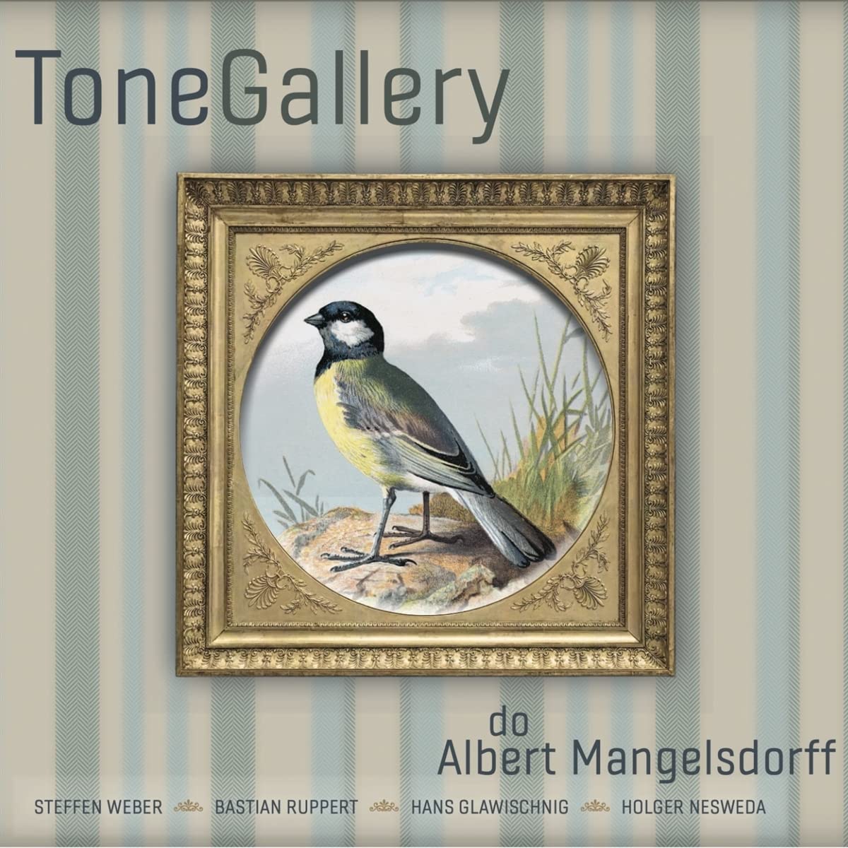 do Albert Mangelsdorff Country & Folk