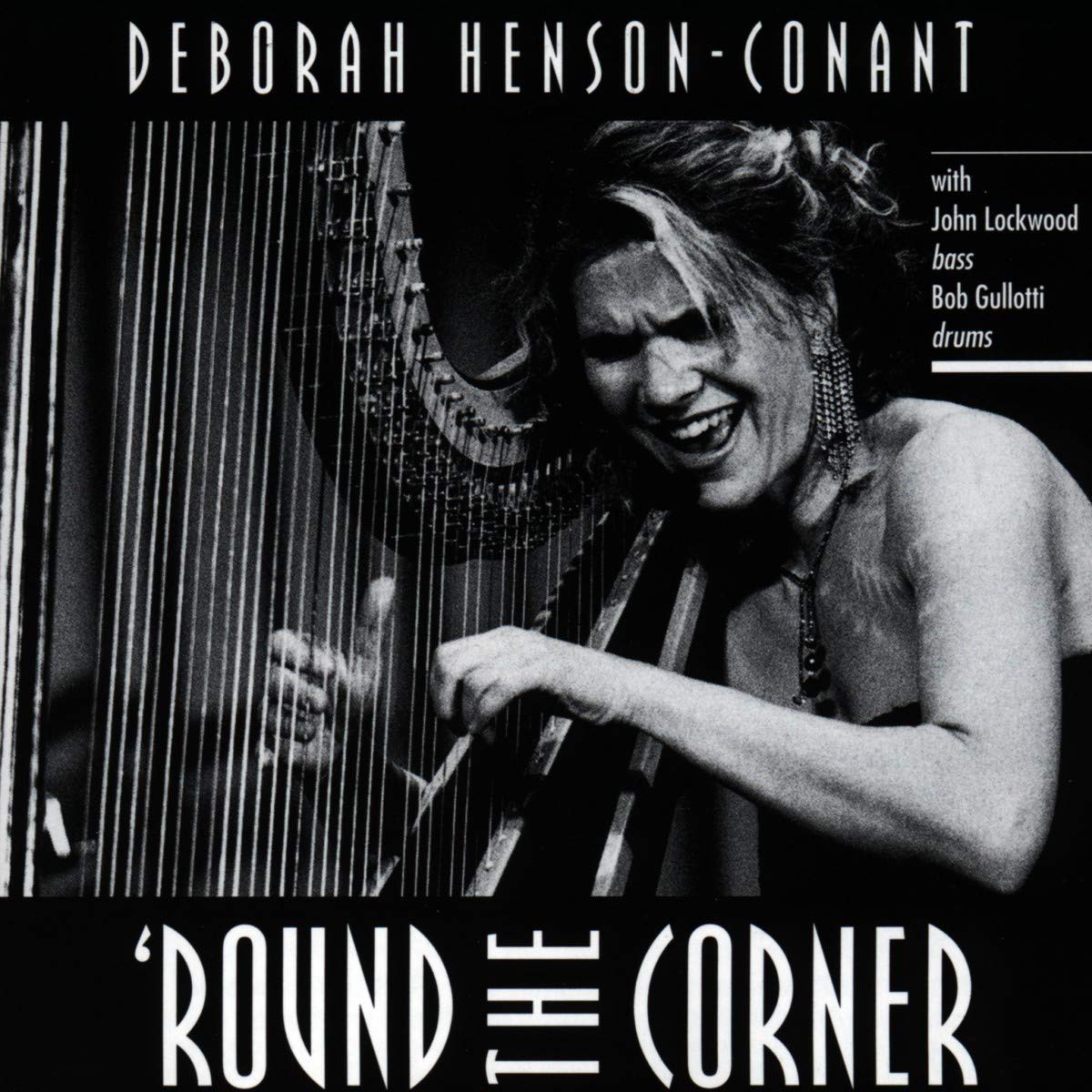 Round The Corner Jazz